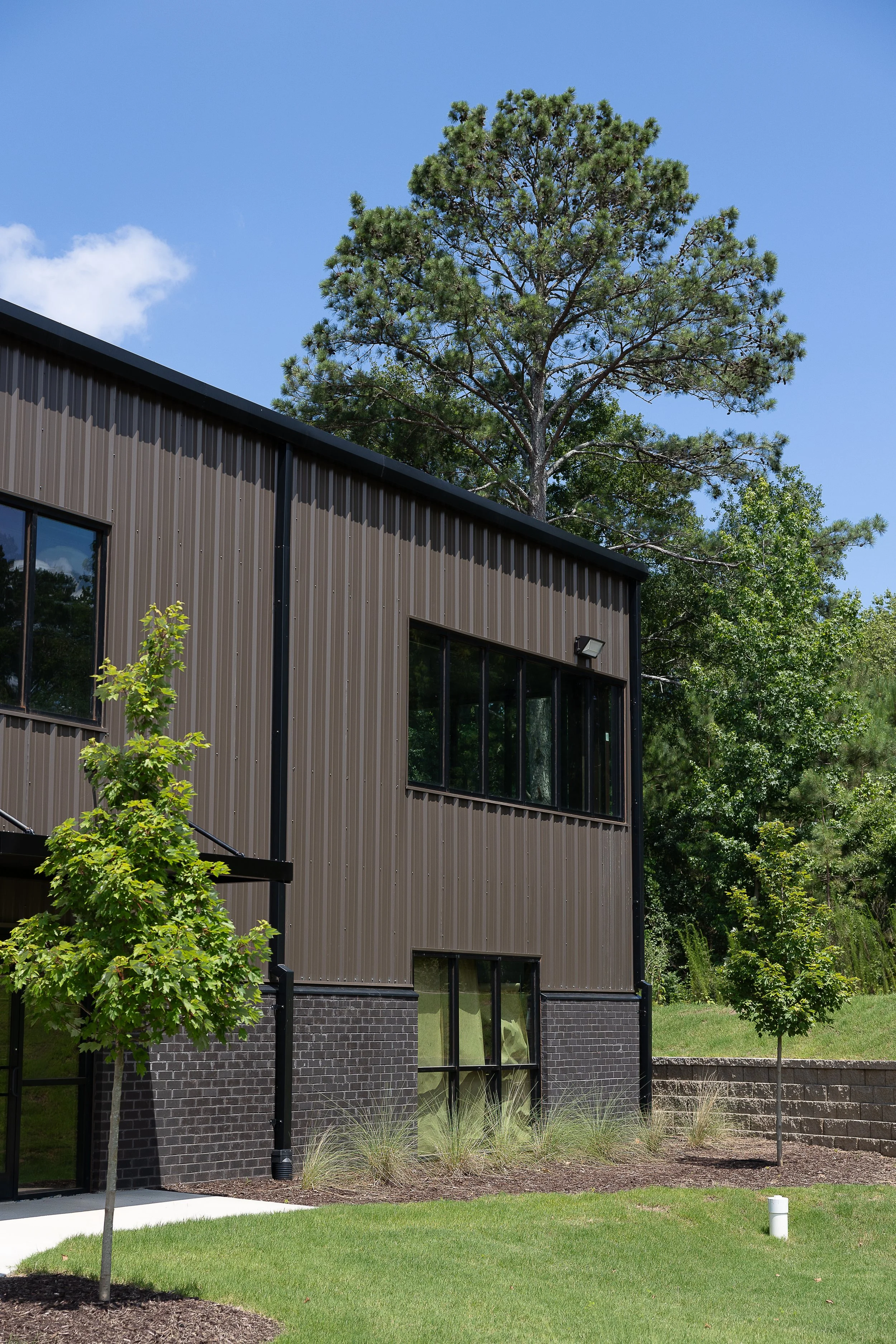 Mill Center Boulevard Gallery 12