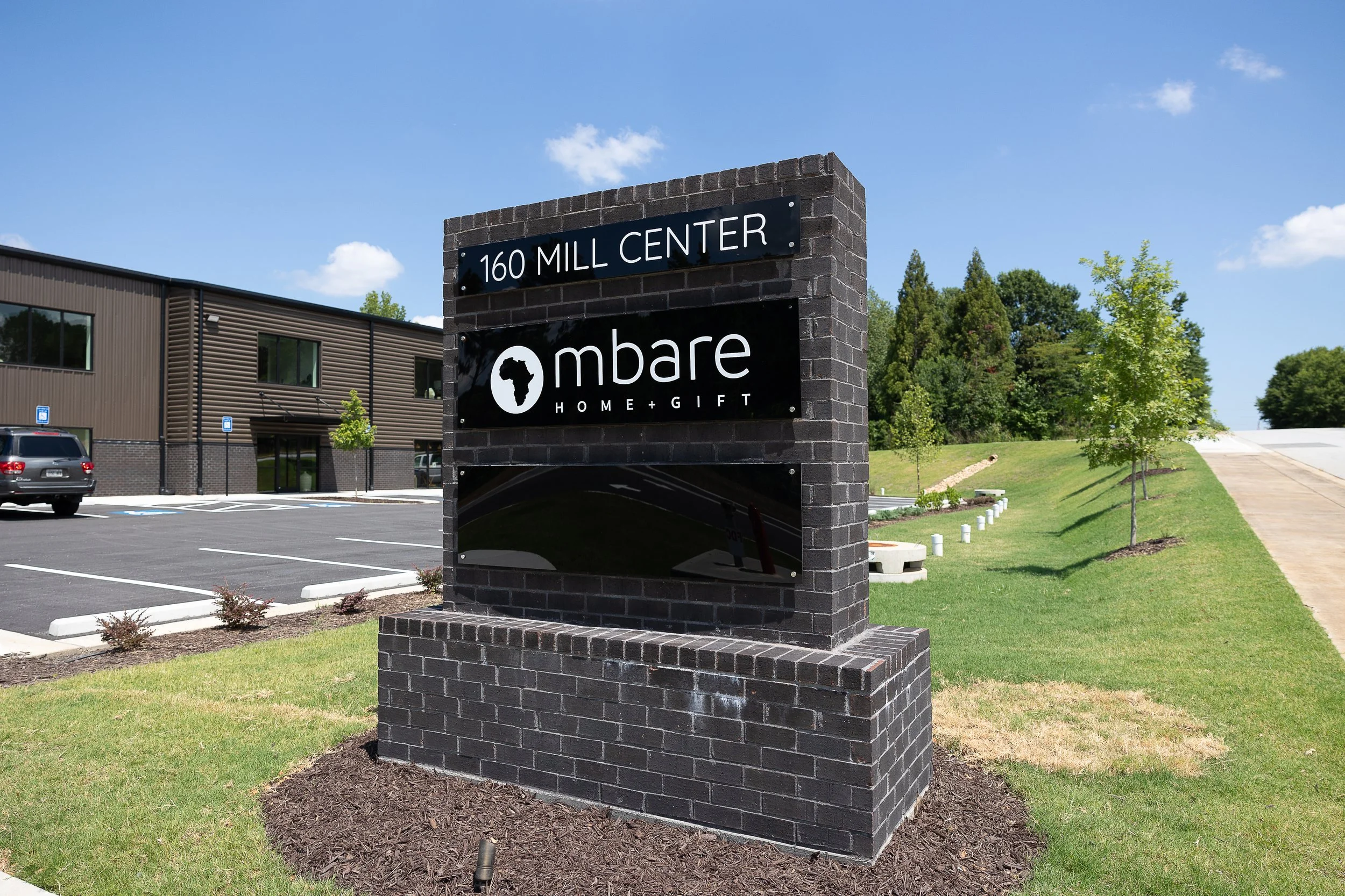 Mill Center Boulevard Gallery 9