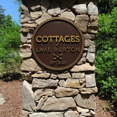 Cottages at Lake Burton Gallery 3