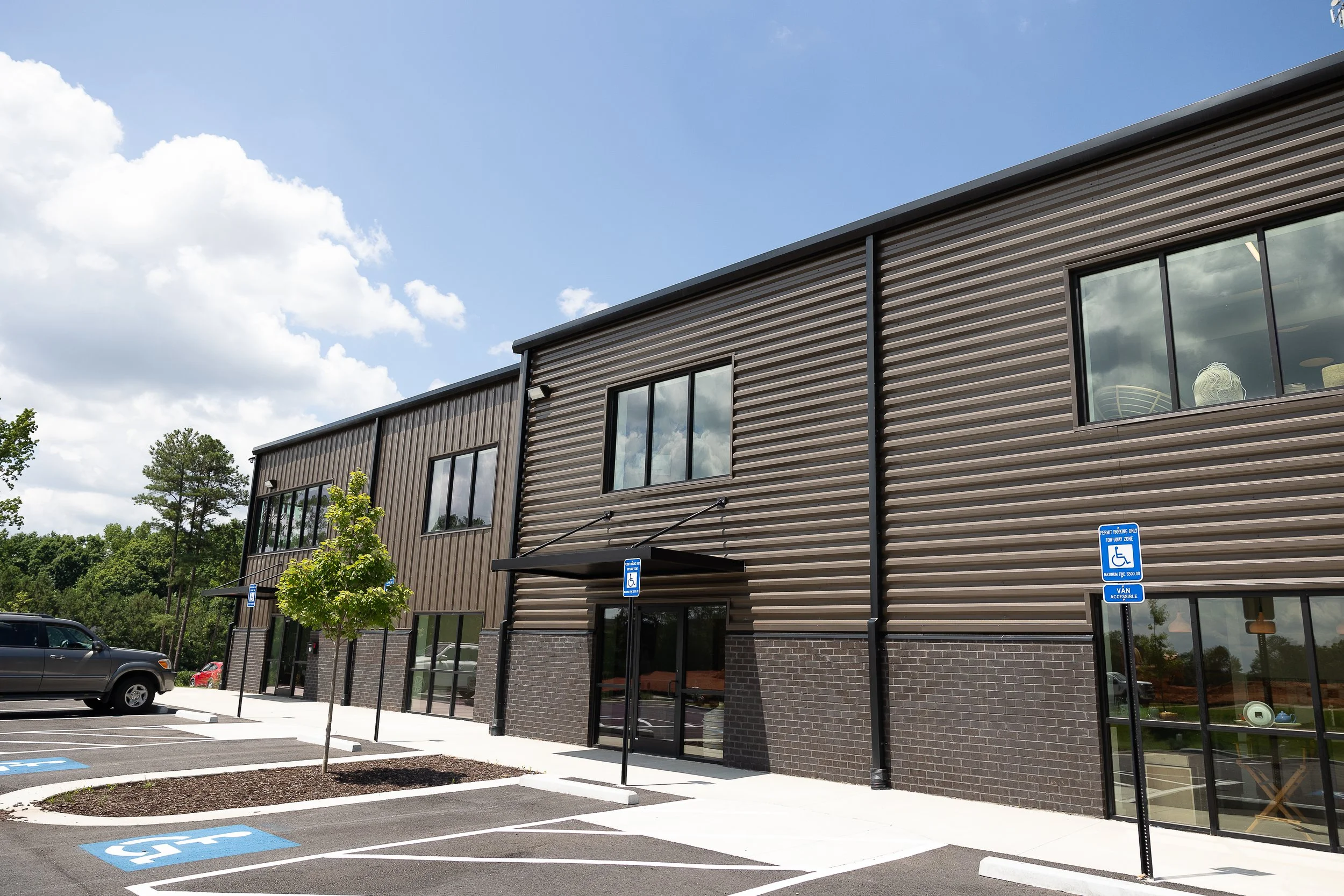 Mill Center Boulevard Gallery 6