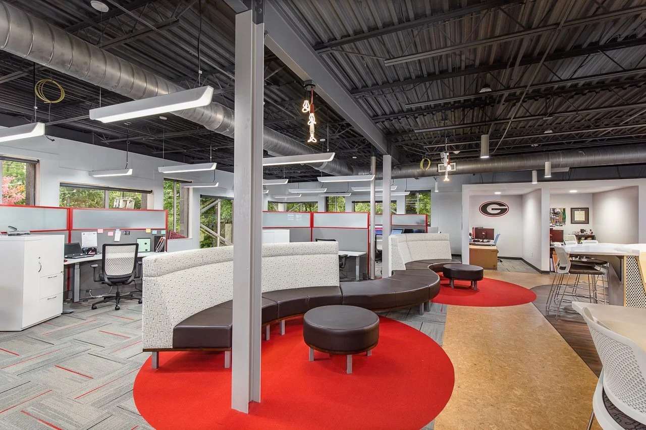 Glass Building Gallery 7