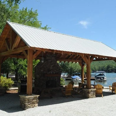 Cottages at Lake Burton Gallery 4