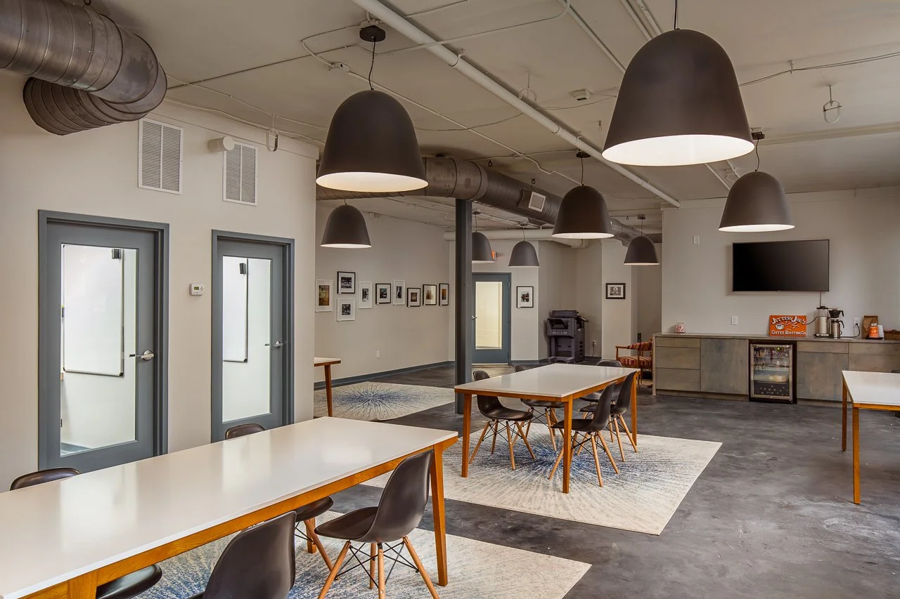 Glass Building Gallery 5