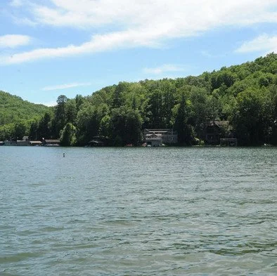 Cottages at Lake Burton Gallery 6