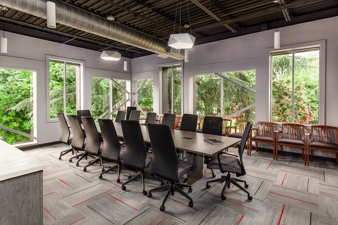 Glass Building Gallery 10